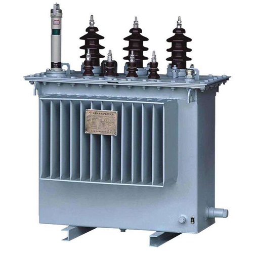 广水S11-M-100/10/0.4变压器(油浸式)